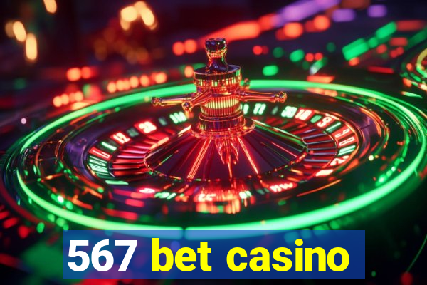 567 bet casino